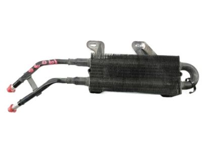 Infiniti 49790-7S000 Oil Cooler Assy-Power Steering