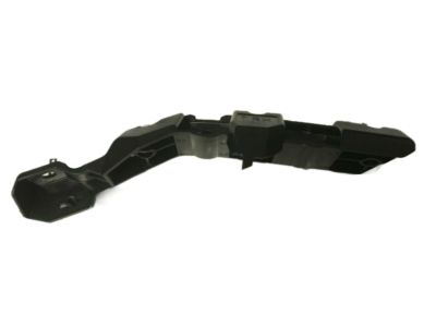 Infiniti 62222-5NA0A Bracket-Front Bumper Side, RH