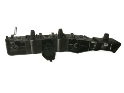 Infiniti 62222-5NA0A Bracket-Front Bumper Side, RH
