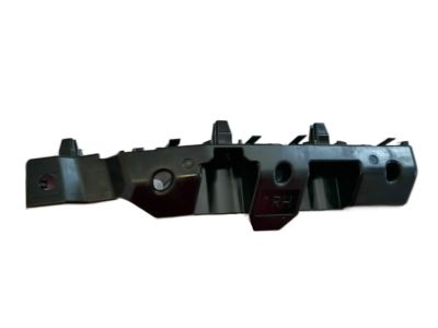 Infiniti 62222-5NA0A Bracket-Front Bumper Side, RH
