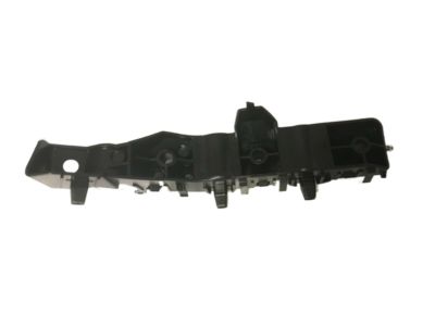 Infiniti 62222-5NA0A Bracket-Front Bumper Side, RH
