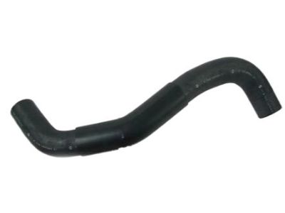 Infiniti 21503-CD000 Hose-Radiator, Lower