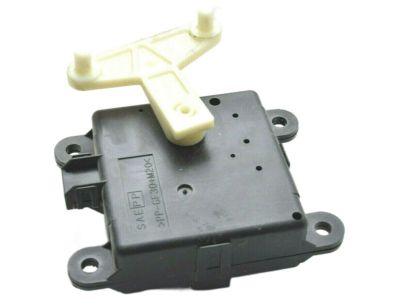 Infiniti 27730-EH100 Blower Motor Actuator