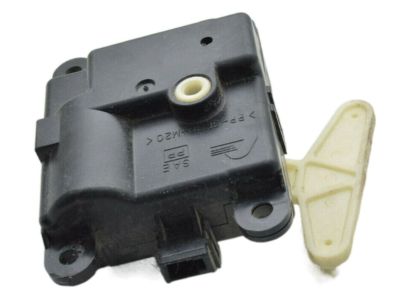 Nissan 27730-EH100 Air Intake Box Actuator