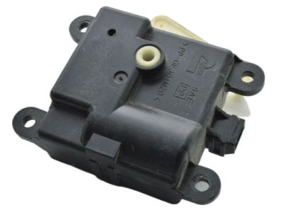 Nissan 27730-EH100 Air Intake Box Actuator
