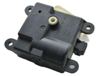 Infiniti 27730-EH100 Blower Motor Actuator