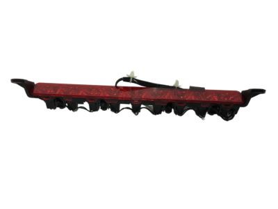Nissan 26590-3W700 Lamp Assembly-Stop