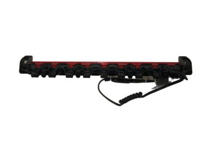 Nissan 26590-3W700 Lamp Assembly-Stop