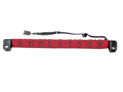 Nissan 26590-3W700 Lamp Assembly-Stop