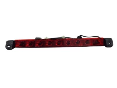 Nissan 26590-3W700 Lamp Assembly-Stop