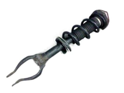 Infiniti E6110-4GE0D Shock Absorber Kit-Front