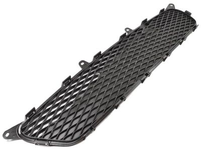 Infiniti 62256-5UA5A Finisher-Front Bumper, Lower