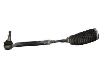 Infiniti D8640-5NA0A Socket Kit-Tie Rod, Outer