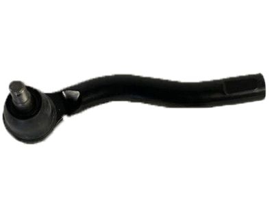 Infiniti D8640-5NA0A Socket Kit-Tie Rod, Outer