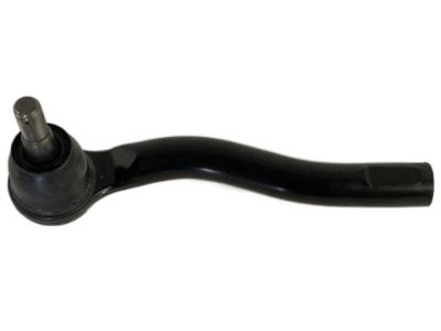 Infiniti D8640-5NA0A Socket Kit-Tie Rod, Outer