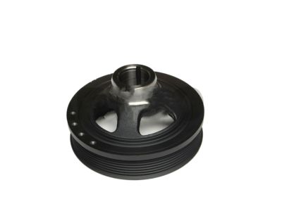 Infiniti 12303-JK20A Pulley-Crankshaft