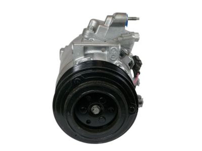 Infiniti 92600-1CB2A Compressor - Cooler