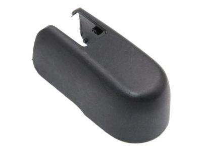 Nissan 28782-JG000 Cover-Arm, Back Window Wiper