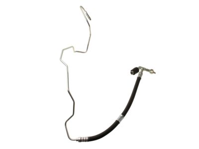 Infiniti 49720-6P100 Power Steering Pressure Hose & Tube Assembly