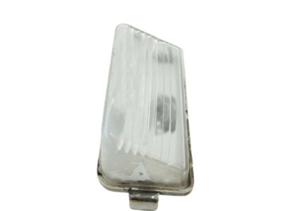 Infiniti 26510-CD00A Lamp License