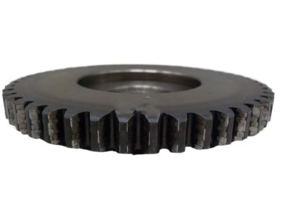 Infiniti 13024-AR00A Sprocket-Camshaft