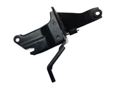 Infiniti 62664-5CA0A Bracket Assy-Apron Side, RH