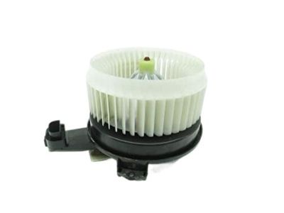 Infiniti 27220-1MA0A Blower Assy-Front