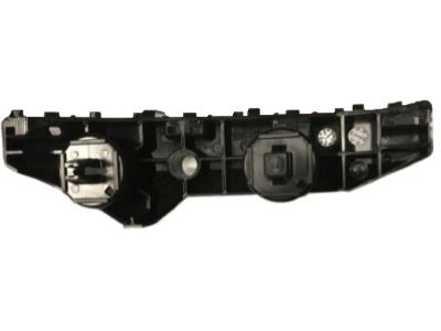 Infiniti 62220-6GW0B Bracket-Front Bumper Side, RH