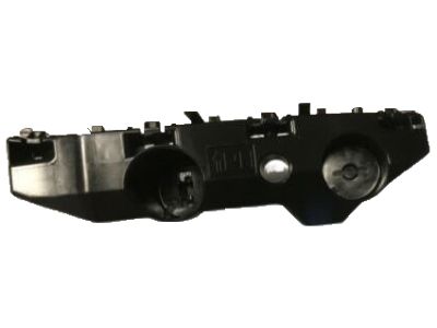 Infiniti 62220-6GW0B Bracket-Front Bumper Side, RH