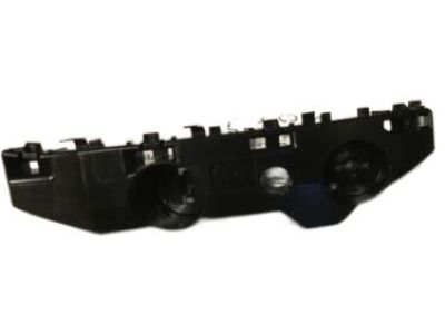 Infiniti 62220-6GW0B Bracket-Front Bumper Side, RH