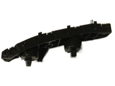 Infiniti 62220-6GW0B Bracket-Front Bumper Side, RH