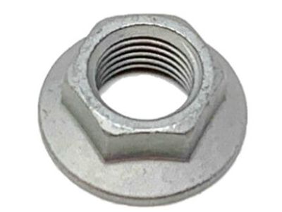 Infiniti 01225-00941 Nut-Lock