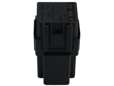 Infiniti 25230-9F915 Relay