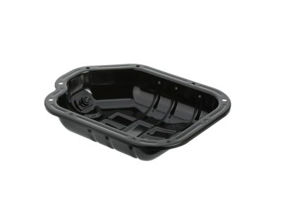 Infiniti 11110-JA10D Oil Pan Assembly