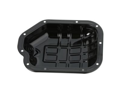 Infiniti 11110-JA10D Oil Pan Assembly