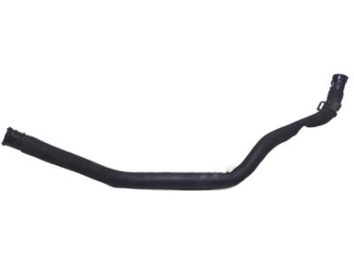 Infiniti 49725-1LA0A Power Steering Return Hose