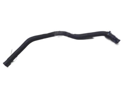 Infiniti 49725-1LA0A Power Steering Return Hose