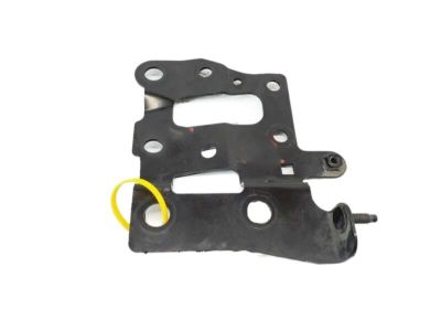 Infiniti 625E2-JK00A Bracket Assy-Hood Lock