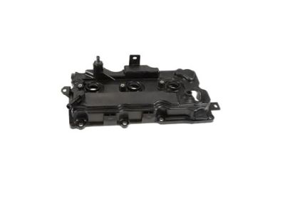 Nissan 13264-JA10A Cover Assy-Valve Rocker