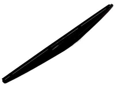 Infiniti 28790-1BA0A Back Window Wiper Blade Assembly