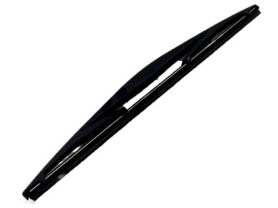 Infiniti 28790-1BA0A Back Window Wiper Blade Assembly