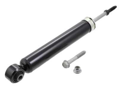 Infiniti E6210-3JA0B ABSORBER Kit - Shock, Rear