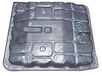 Infiniti 31390-90X00 Oil Pan Assembly