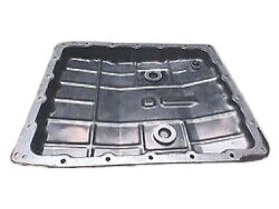 Infiniti 31390-90X00 Oil Pan Assembly