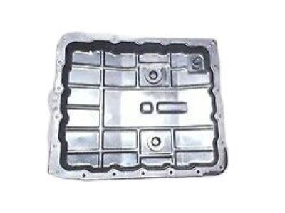 Infiniti 31390-90X00 Oil Pan Assembly