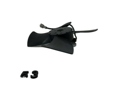 Nissan 21486-CD000 Fan Assembly