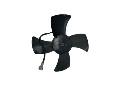 Nissan 21486-CD000 Fan Assembly
