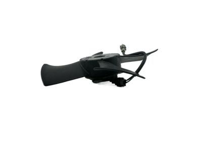 Nissan 21486-CD000 Fan Assembly