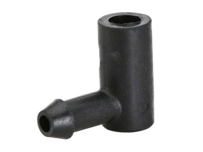 Nissan 28937-1W300 Connector-Hose