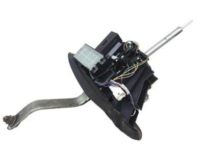 Infiniti 34901-JK60C Automatic Shifter Gear